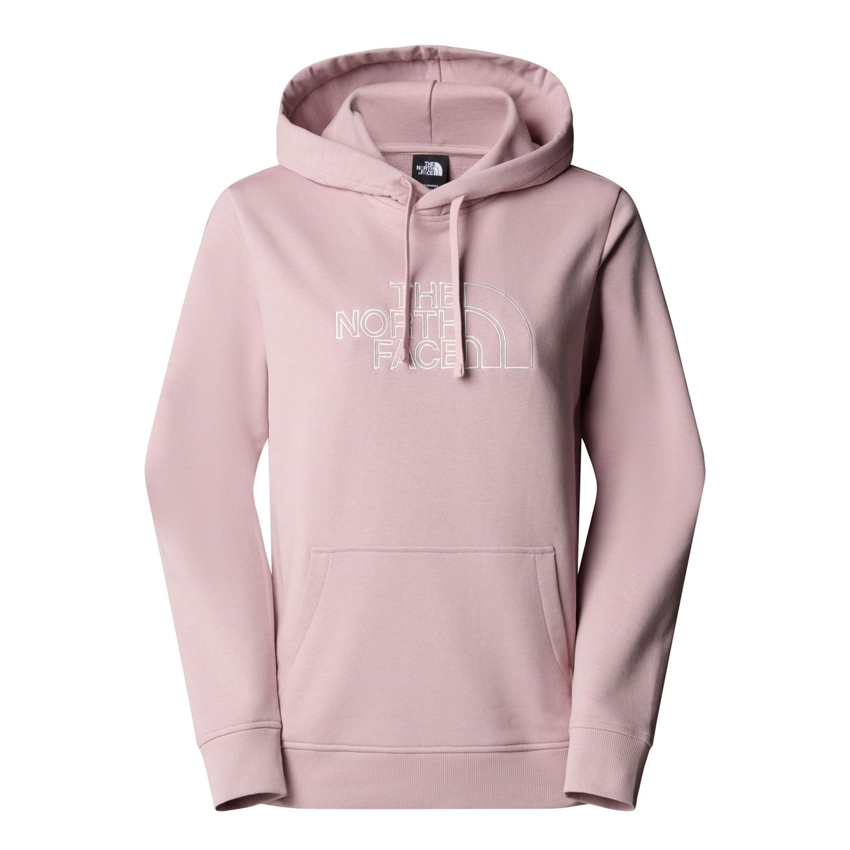 Hanorac Femei The North Face W Drew Peak Light Hoodie