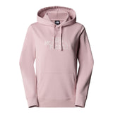 Hanorac Femei The North Face W Drew Peak Light Hoodie