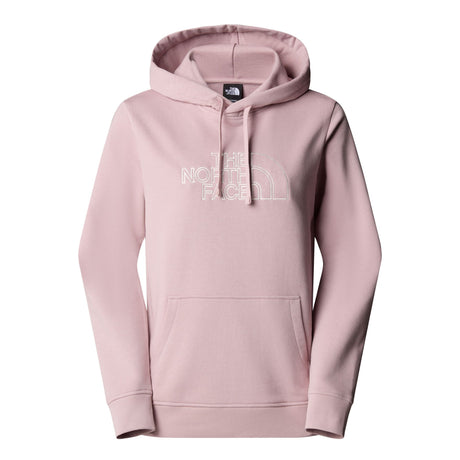 Hanorac Femei The North Face W Drew Peak Light Hoodie