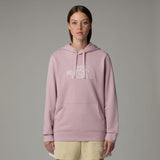 Hanorac Femei The North Face W Drew Peak Light Hoodie