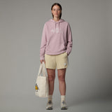 Hanorac Femei The North Face W Drew Peak Light Hoodie