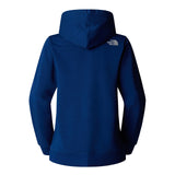 Hanorac Femei The North Face W Drew Peak Light Hoodie
