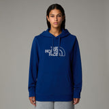 Hanorac Femei The North Face W Drew Peak Light Hoodie