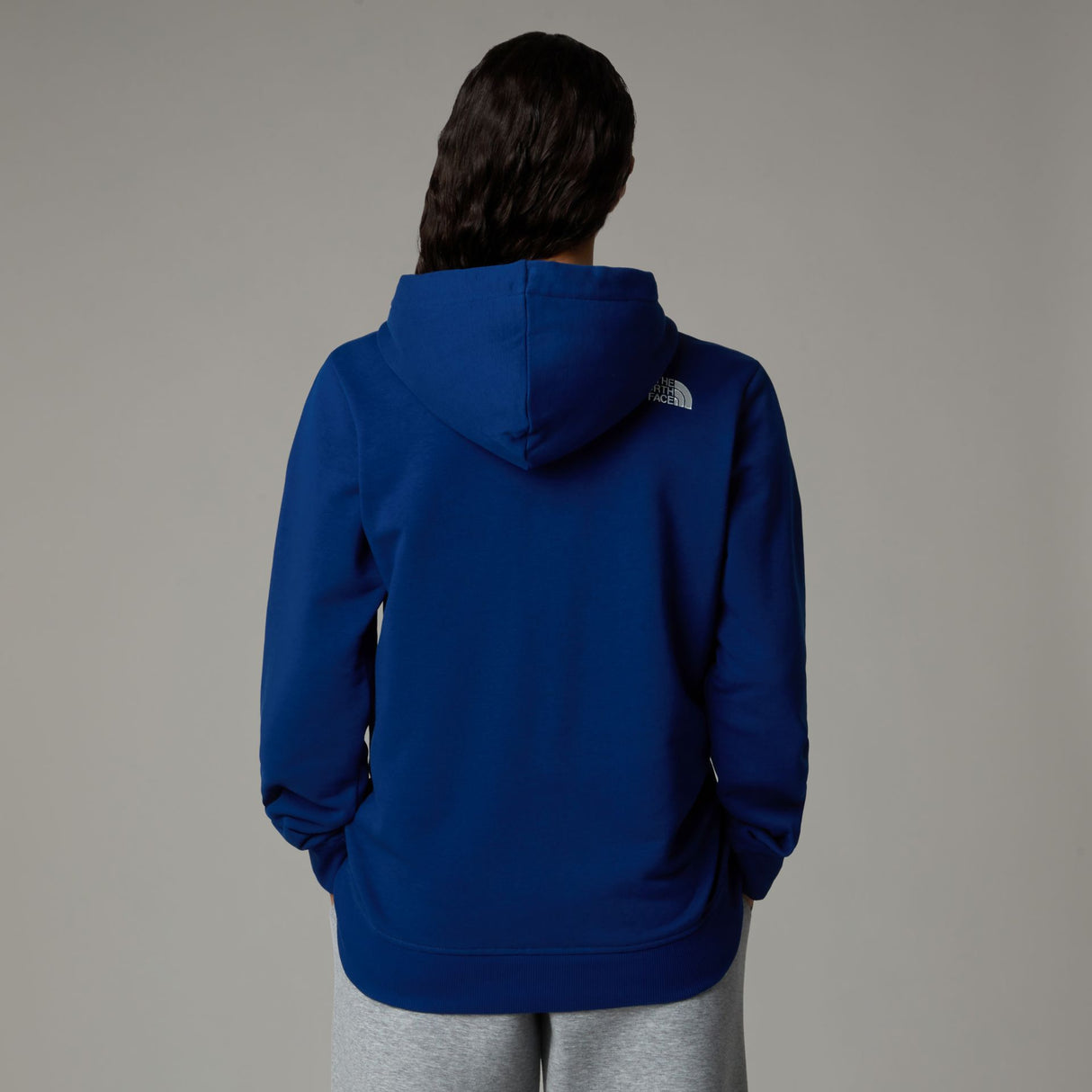 Hanorac Femei The North Face W Drew Peak Light Hoodie