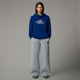 Hanorac Femei The North Face W Drew Peak Light Hoodie