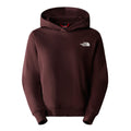 Hanorac Femei The North Face W Nuptse Face