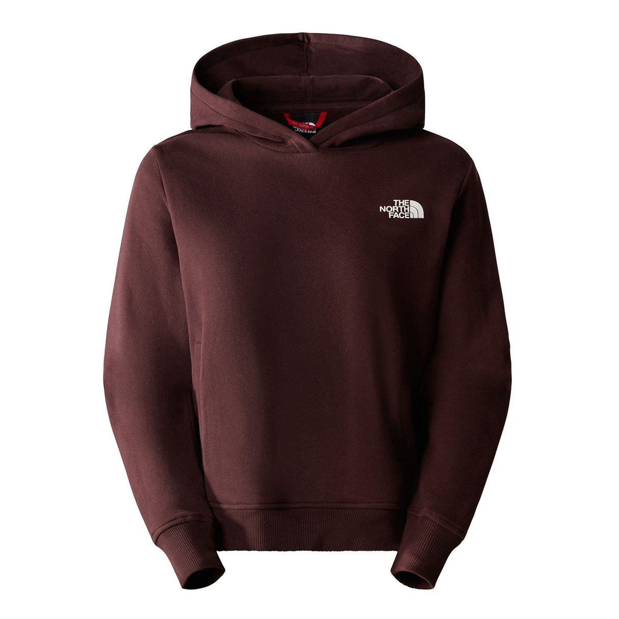 Hanorac Femei The North Face W Nuptse Face