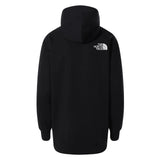 Hanorac Femei The North Face W Oversized   Hanorac Femei The North Face W Oversized