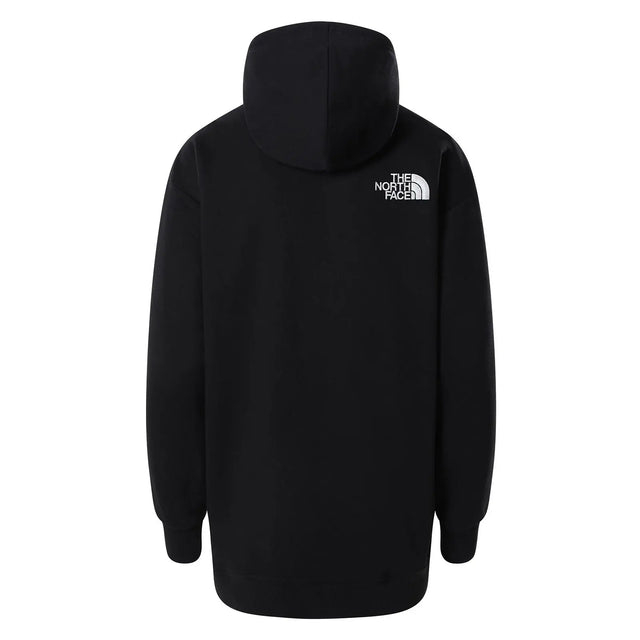 Hanorac Femei The North Face W Oversized   Hanorac Femei The North Face W Oversized
