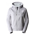 Hanorac Femei The North Face W Reaxion Fleece Fz