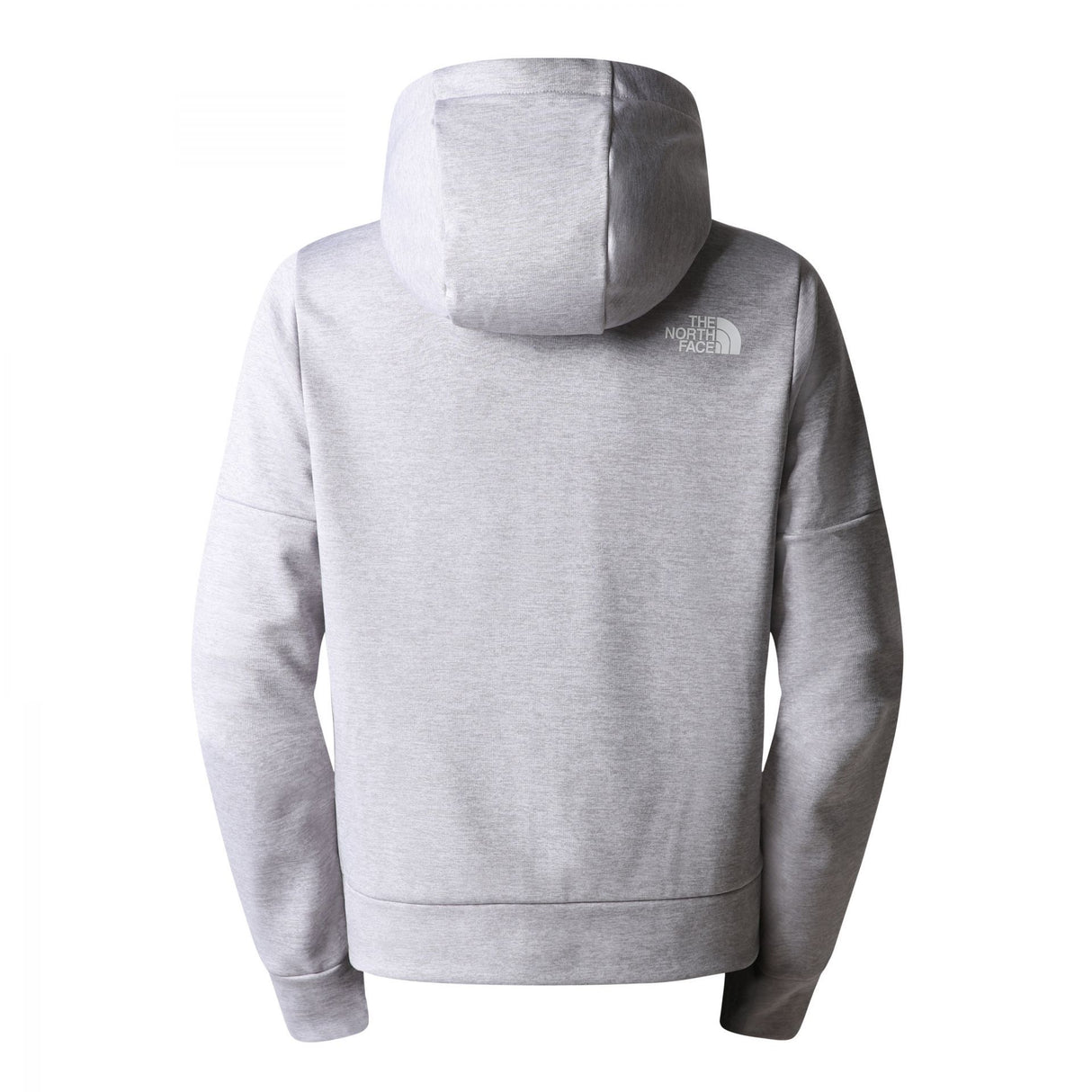 Hanorac Femei The North Face W Reaxion Fleece Fz