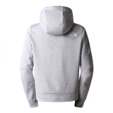 Hanorac Femei The North Face W Reaxion Fleece Fz