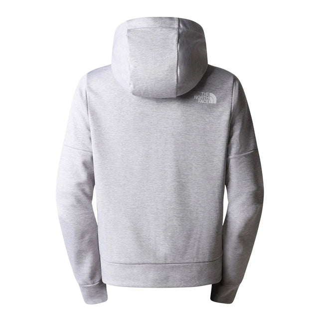 Hanorac Femei The North Face W Reaxion Fleece Fz   Hanorac Femei The North Face W Reaxion Fleece Fz