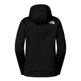 Hanorac Femei The North Face W Reaxion Fleece Fz