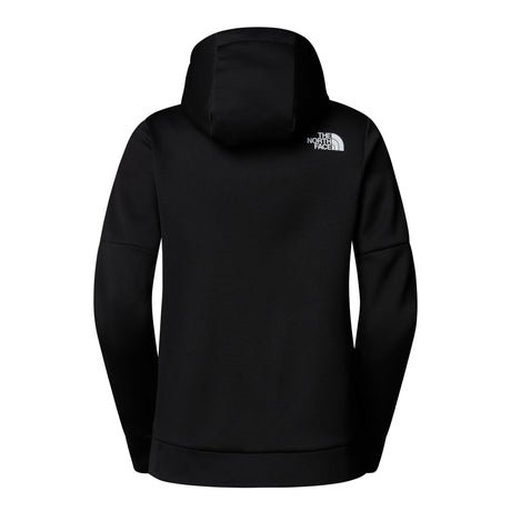 Hanorac Femei The North Face W Reaxion Fleece Fz