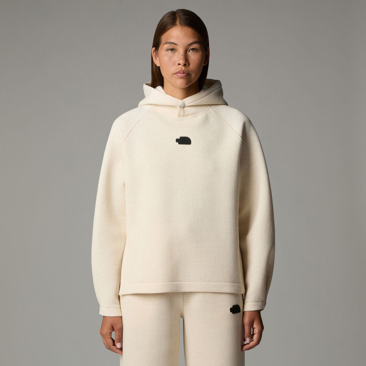 Hanorac Femei The North Face W Relaxed Hoodie