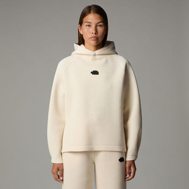 Hanorac Femei The North Face W Relaxed Hoodie   Hanorac Femei The North Face W Relaxed Hoodie
