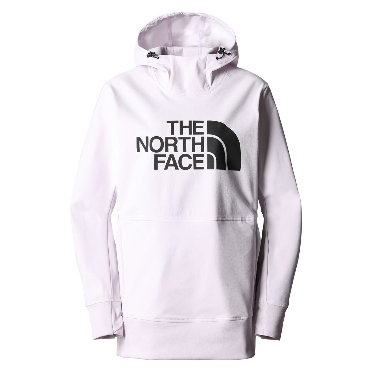 Geaca Femei The North Face W Tekno Hoodie