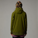 Geaca Femei The North Face W Tekno Hoodie