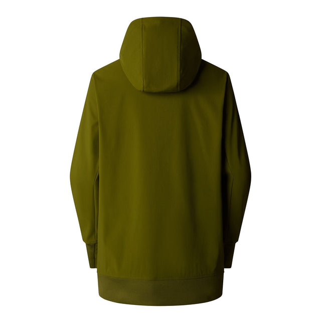 Geaca Femei The North Face W Tekno Hoodie   Geaca Femei The North Face W Tekno Hoodie