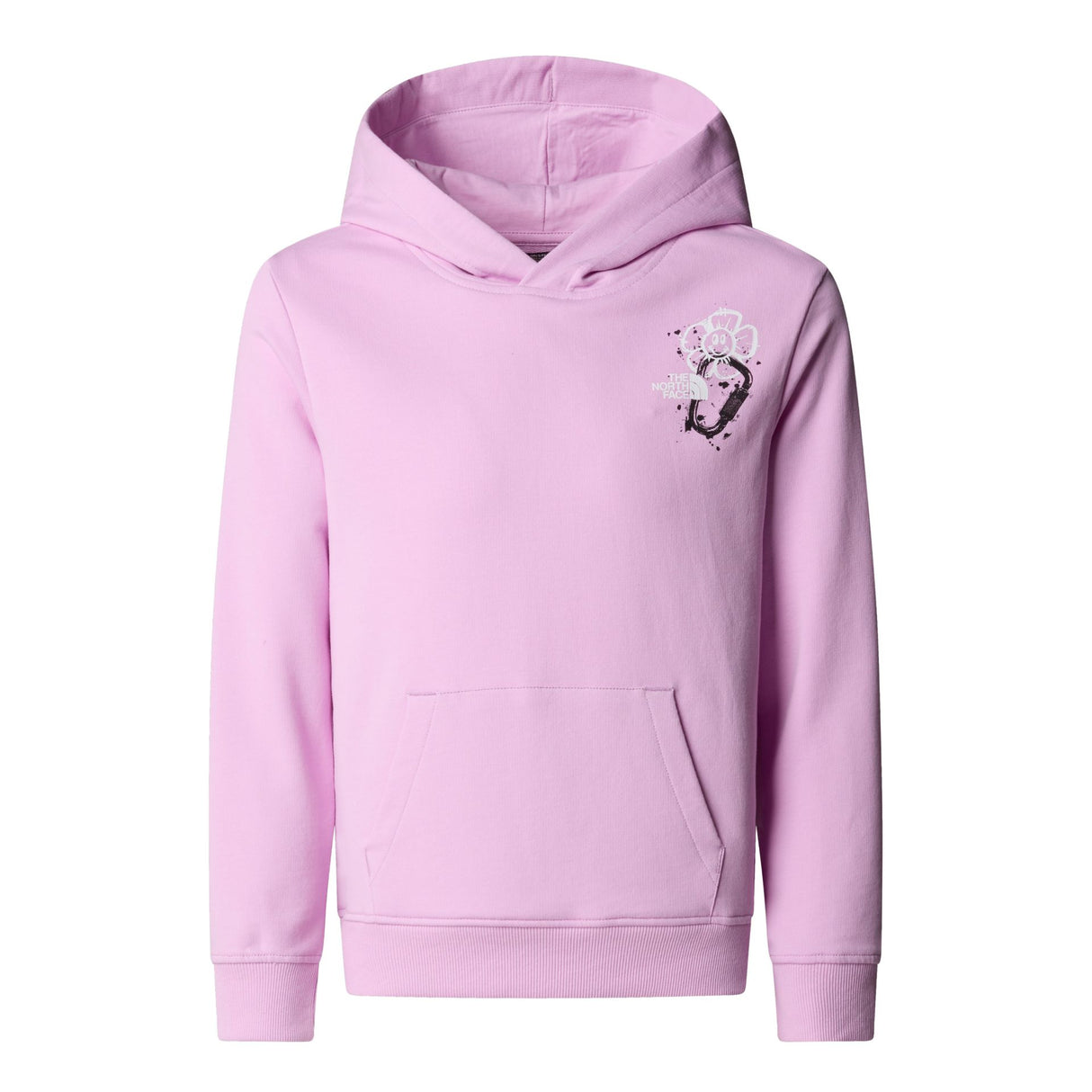 Hanorac Fete The North Face G Graphic Relaxed Hoodie