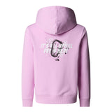 Hanorac Fete The North Face G Graphic Relaxed Hoodie