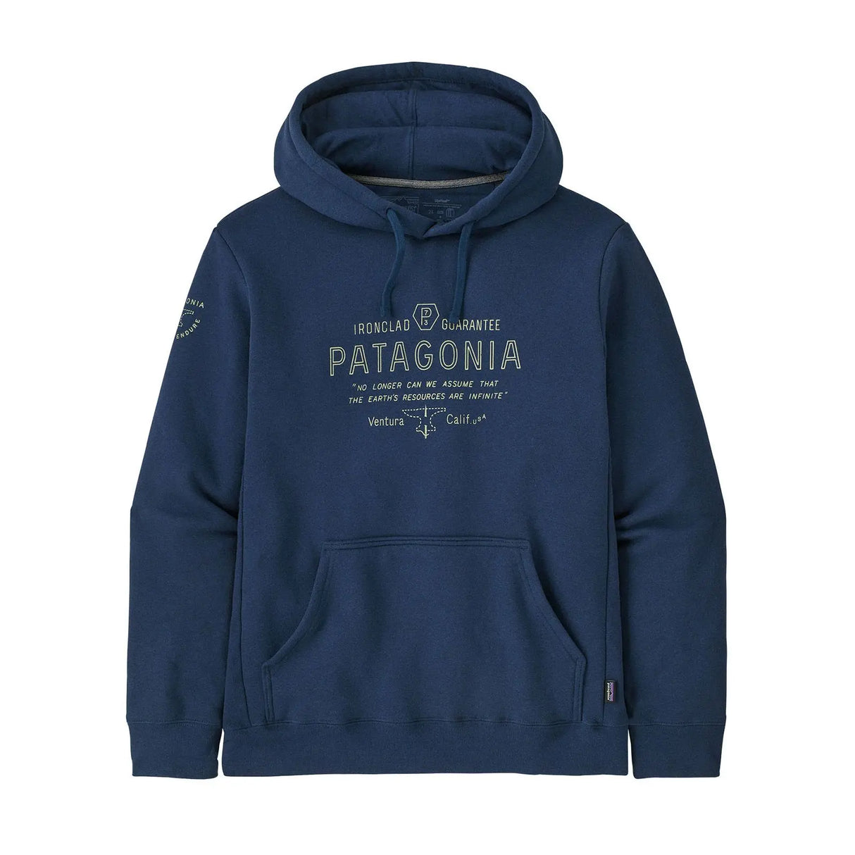 Hanorac Patagonia Forge Mark Uprisal