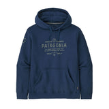 Hanorac Patagonia Forge Mark Uprisal