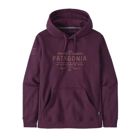 Hanorac Patagonia Forge Mark Uprisal