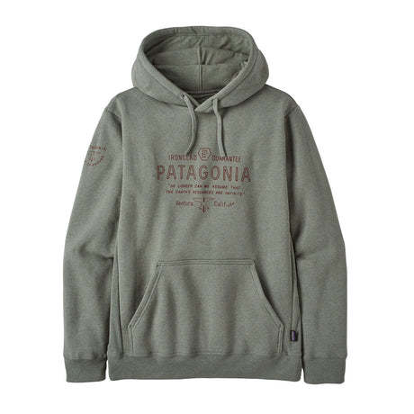 Hanorac Patagonia Forge Mark Uprisal