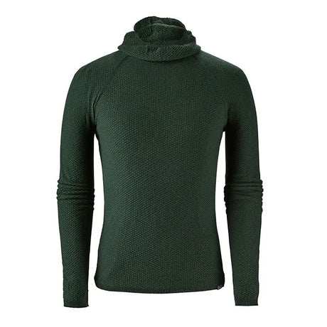 Bluză Corp Patagonia M Capilene Air   Bluză Corp Patagonia M Capilene Air