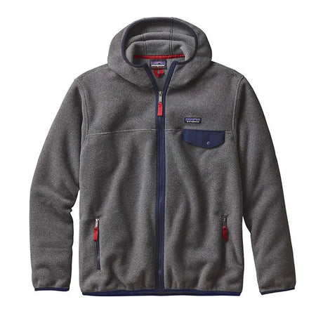 Hanorac Patagonia M Lightweight Synchilla Snap-t   Hanorac Patagonia M Lightweight Synchilla Snap-t