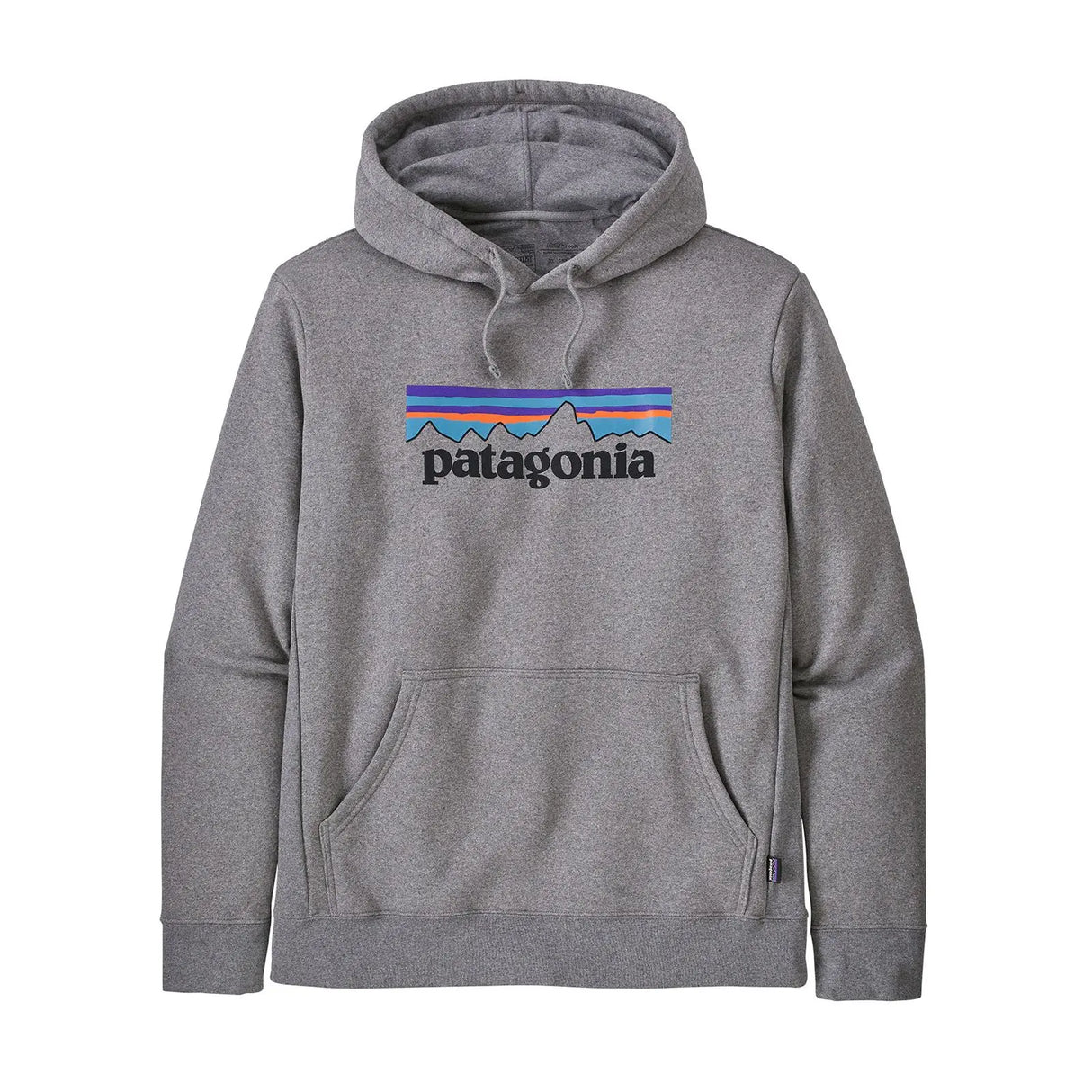 Hanorac Patagonia M P-6 Logo Uprisal   Hanorac Patagonia M P-6 Logo Uprisal