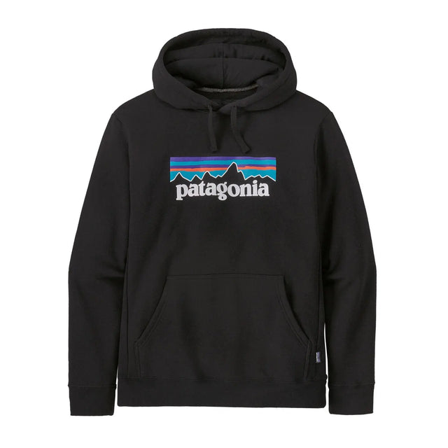 Hanorac Patagonia M P-6 Logo Uprisal   Hanorac Patagonia M P-6 Logo Uprisal