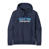 Hanorac Patagonia M P-6 Logo Uprisal   Hanorac Patagonia M P-6 Logo Uprisal