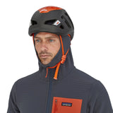 Polar Patagonia M R2 Techface Hoody   Polar Patagonia M R2 Techface Hoody