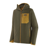 Polar Patagonia M R2 Techface Hoody   Polar Patagonia M R2 Techface Hoody