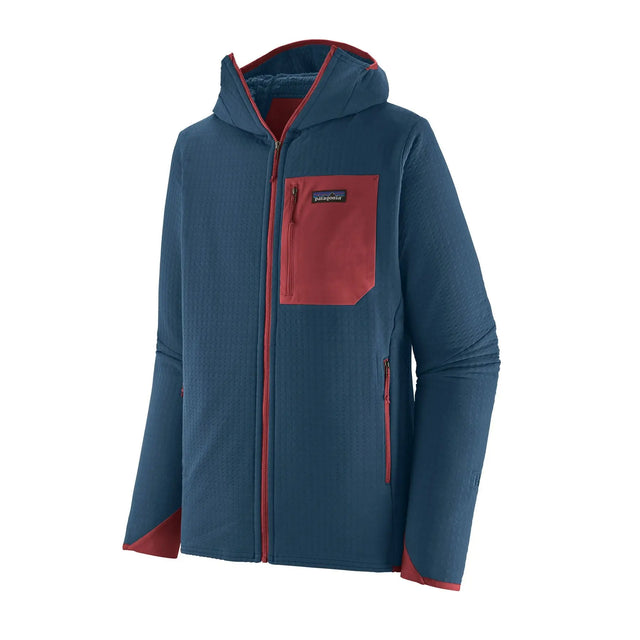Polar Patagonia M R2 Techface Hoody   Polar Patagonia M R2 Techface Hoody