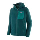 Polar Patagonia M R2 Techface Hoody   Polar Patagonia M R2 Techface Hoody
