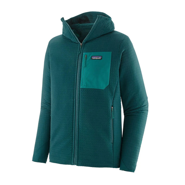 Polar Patagonia M R2 Techface Hoody   Polar Patagonia M R2 Techface Hoody