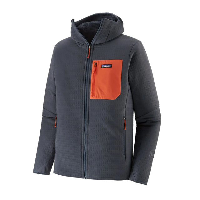 Polar Patagonia M R2 Techface Hoody   Polar Patagonia M R2 Techface Hoody