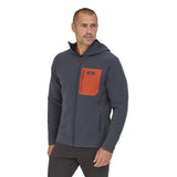 Polar Patagonia M R2 Techface Hoody   Polar Patagonia M R2 Techface Hoody