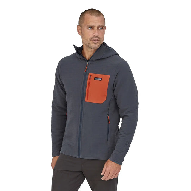 Polar Patagonia M R2 Techface Hoody   Polar Patagonia M R2 Techface Hoody