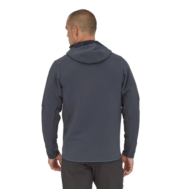 Polar Patagonia M R2 Techface Hoody   Polar Patagonia M R2 Techface Hoody