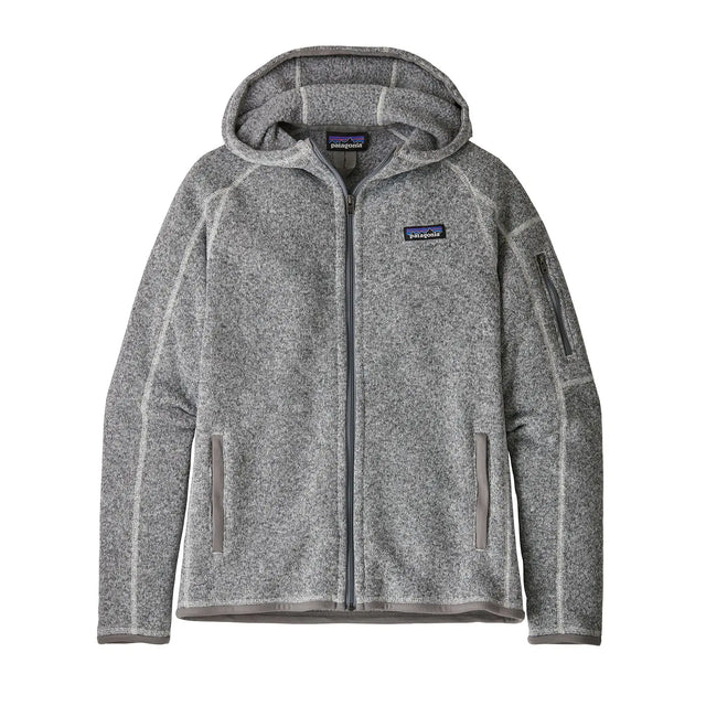 Hanorac Patagonia W Better Sweater   Hanorac Patagonia W Better Sweater