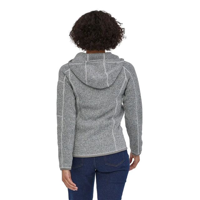 Hanorac Patagonia W Better Sweater   Hanorac Patagonia W Better Sweater