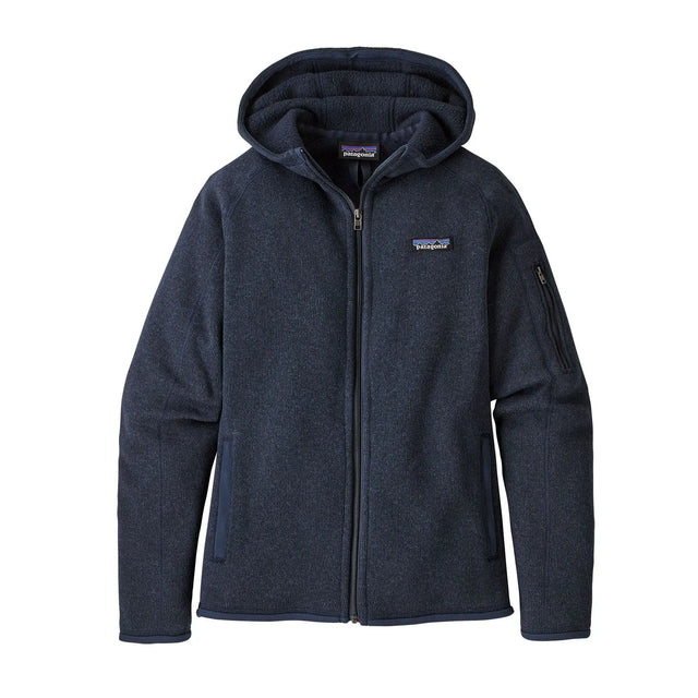 Hanorac Patagonia W Better Sweater   Hanorac Patagonia W Better Sweater