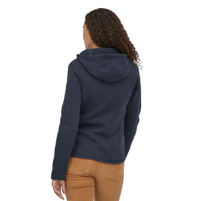 Hanorac Patagonia W Better Sweater   Hanorac Patagonia W Better Sweater
