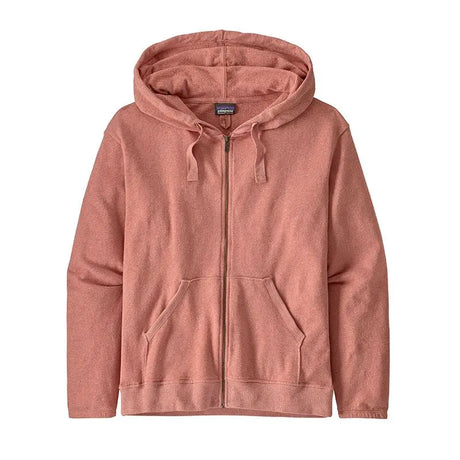 Hanorac Patagonia W Organic Cotton French Terry   Hanorac Patagonia W Organic Cotton French Terry