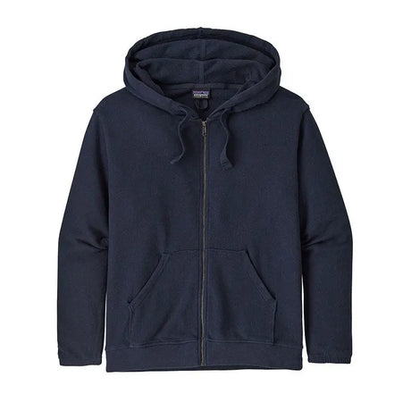 Hanorac Patagonia W Organic Cotton French Terry   Hanorac Patagonia W Organic Cotton French Terry